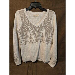 Hollister sweater medium